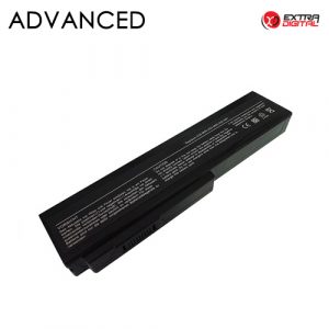 Notebook Battery ASUS A32-M50, 4400mAh, Extra Digital Selected | NB430314