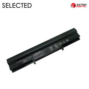 Notebook battery ASUS A41-U36, 5200mAh, Extra Digital Advanced | NB430352
