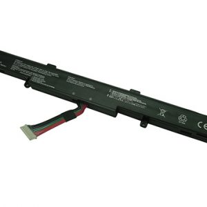 Notebook Battery ASUS A41-X550E, 2200mAh, Extra Digital Selected | NB430543