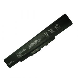 Notebook Battery ASUS A32-U31, 4400mAh, Extra Digital Selected | NB430727