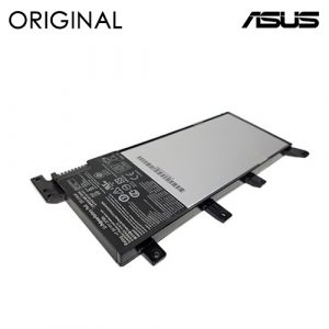 Notebook Battery ASUS C21N1347, 37Wh, Original | NB430796
