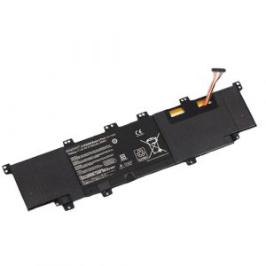 Notebook Battery ASUS C21-X502, 38Wh, Original | NB430802