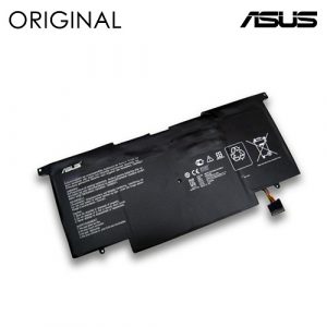 Notebook BatteryASUS C22-UX31, 6750mAh, Original | NB431014