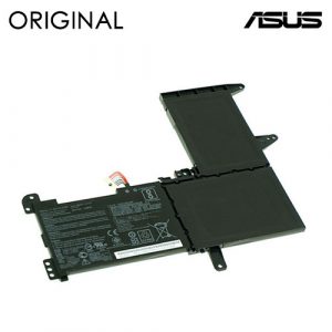 Notebook Battery ASUS B31N1637, 3653mAh, Original | NB431120