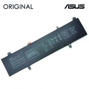 Notebook Battery ASUS B31N1707, 3653mAh, Original | NB431199