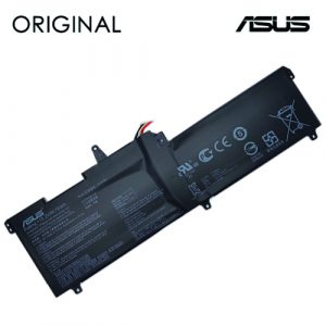 Notebook Battery ASUS C41N1541, 5000mAh, Original | NB431250