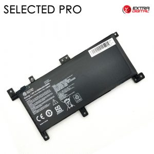 Notebook Battery ASUS C21N1509, 5000mAh, Extra Digital Selected Pro | NB431311