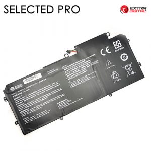 Notebook Battery ASUS C31N1528, 3000mAh, Extra Digital Selected Pro | NB431342