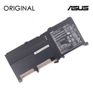 Notebook Battery ASUS C41N1524, 3950mAh, Original | NB431472