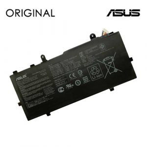 Notebook Battery ASUS C21N1714, 5065mAh, Original | NB431502