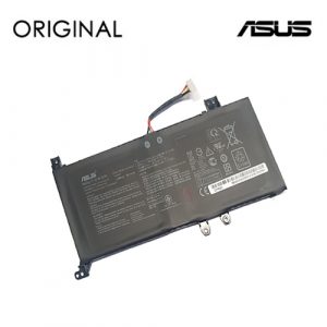 Notebook Battery ASUS C21N1818, 4385mAh, Original | NB431519