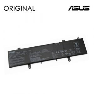 Notebook Battery ASUS B31N1632, 3653mAh, Original | NB431526