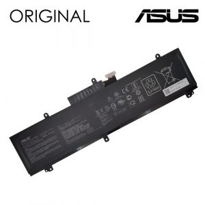 Notebook Battery ASUS C41N1837, 4800mAh, Original | NB431588