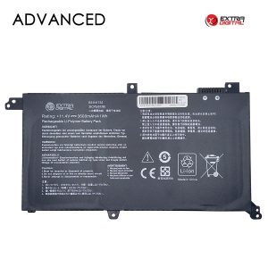 Notebook Battery ASUS B31N1732, 3600mAh, Extra Digital Advanced | NB431779