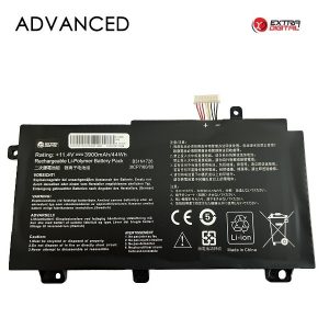 Notebook Battery ASUS B31N1726, 3900mAh, Extra Digital Advanced | NB431830