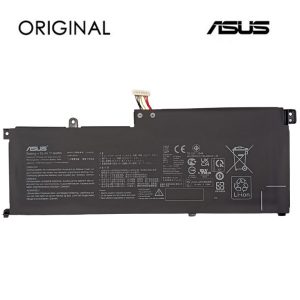 Notebook Battery ASUS C41N2002, 4115mAh, Original | NB432240