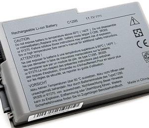 Notebook Battery DELL 6Y270, 5200mAh, Extra Digital Advanced | NB440023