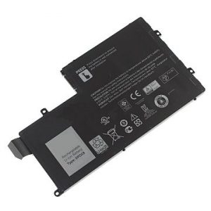 Notebook Battery DELL TRHFF, 3400mAh, Extra Digital Advanced | NB440061