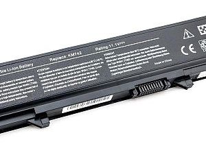 Notebook battery, DELL KM742, 5200mAh, Extra Digital Advanced | NB440153