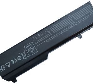 Notebook battery, Extra Digital Advanced, DELL 312-0724, 5200mAh | NB440214