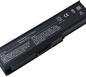 Notebook battery, Extra Digital Advanced, DELL FT080, 5200mAh | NB440221