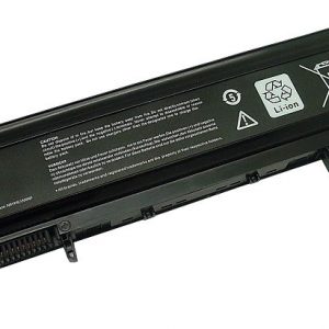 Notebook battery, Extra Digital Advanced, DELL N5YH9, 5200mAh | NB440276