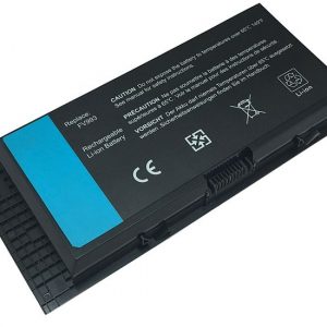 Notebook battery, Extra Digital Advanced, DELL FV993, 7800mAh | NB440283