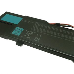 Notebook battery, Extra Digital Selected, DELL V79Y0, 3800mAh | NB440306