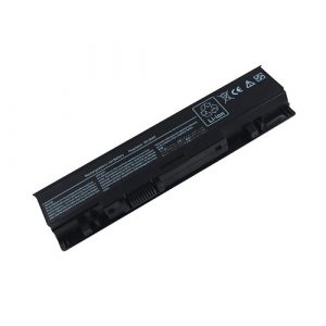 Notebook battery, Extra Digital Selected, DELL WU946, 4400mAh | NB440337