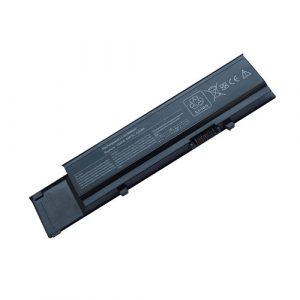 Notebook battery, Extra Digital Advanced, DELL Y5XF9, 5200mAh, 11,1V | NB440443