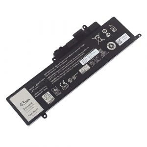 Notebook battery, DELL GK5KY Original | NB440733