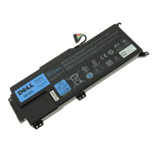 Notebook battery, DELL V79Y0 Original | NB440757
