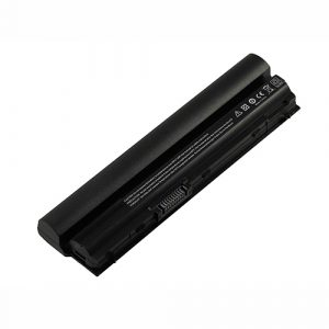 Notebook battery, Extra Digital Extended, DELL 09K6P, 6600mAh | NB440832