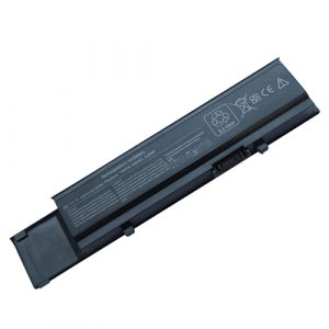 Notebook battery, Extra Digital Selected, DELL Y5XF9, 4400mAh | NB440856