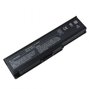 Notebook battery, Extra Digital Selected, DELL FT080, 4400mAh | NB440863