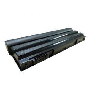 Notebook battery, DELL T54FJ, 6600mAh, Extra Digital Extended | NB440900