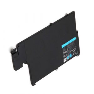 Notebook battery, DELL TKN25 Original | NB440955
