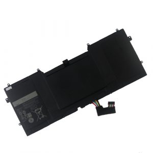 Notebook battery, DELL C4K9V Original | NB441006