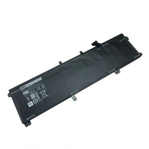 Notebook battery, DELL T0TRM Original | NB441051