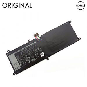 Notebook battery, Dell VHR5P Original | NB441136