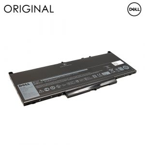 Notebook battery, Dell J60J5 Original | NB441143