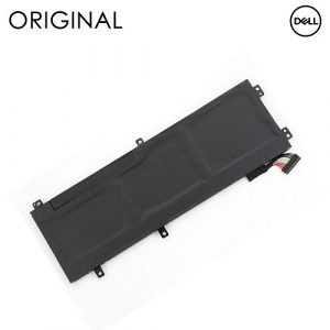 Notebook battery, DELL M7R96 62MJV, Original | NB441181