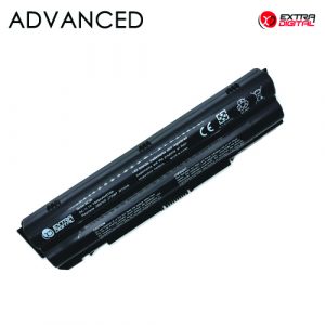 Notebook battery DELL JWPHF, J70W7, R795X, 7800mAh, Extra Digital Advanced | NB441211