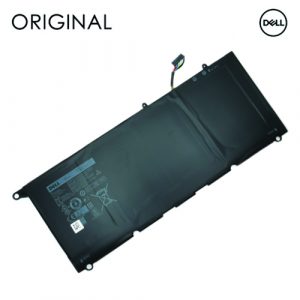 Notebook battery DELL PW23Y, 8085mAh, Original | NB441297