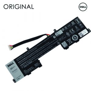 Notebook battery, DELL TM9HP Original | NB441365