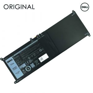 Notebook battery, DELL 7VKV9 Original | NB441372