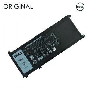 Notebook battery, DELL 33YDH Original | NB441389