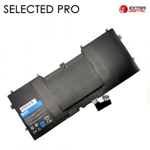 Notebook battery DELL C4K9V, 6300mAh, Selected Pro | NB441402