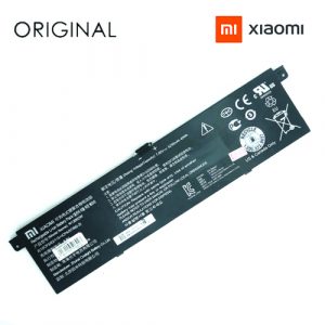 Notebook Battery XIAOMI R13B02W, R13B01W, 5230mAh, Original | NB441457