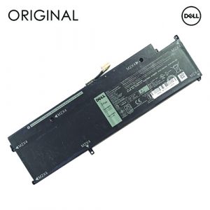 Notebook Battery DELL XCNR3, 4250mAh, Original | NB441587